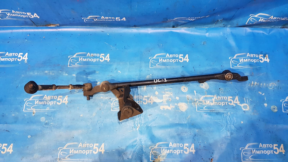 Рулевая трапеция ISUZU RODEO 1994