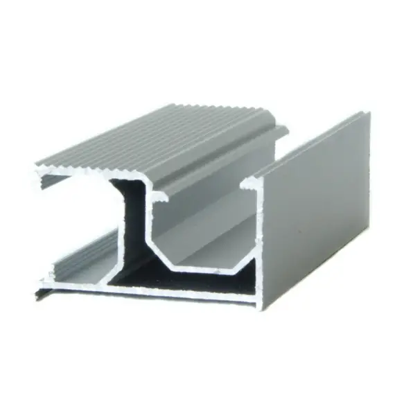 Монтажный профиль 2,4 метра