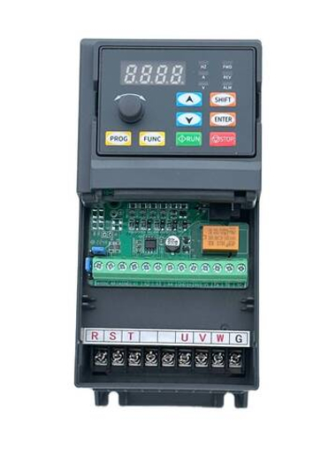 Преобразователь частоты Z152T4N-150% 1.5 кВт 380В