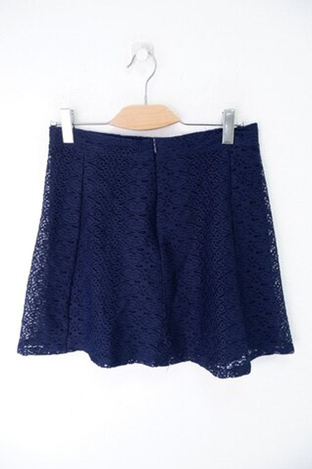 Юбка Zara интересная 46 размер