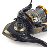 Катушка безынерционная Racer 2500