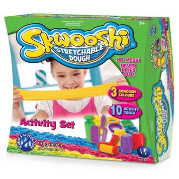 Набор для лепки Skwooshi