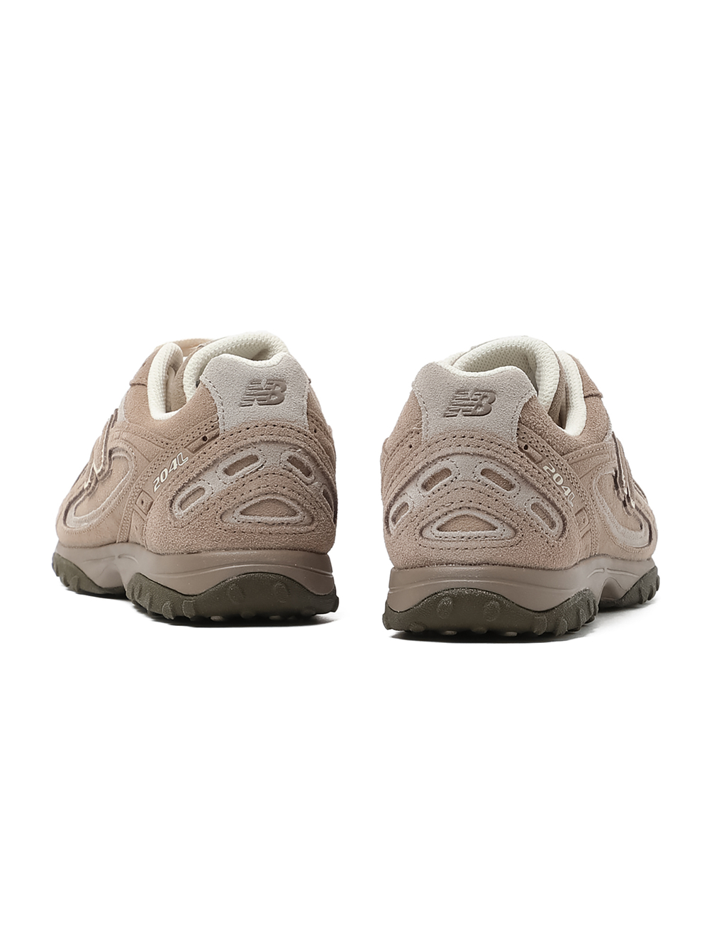 Кроссовки 204