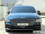 Genesis G80 (RG3) Бензин 2.5 Turbo 2WD (09.2020)