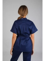 медицинская рубашка блузка для медиков