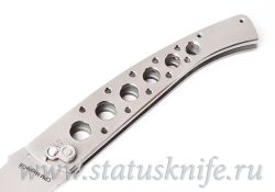 Нож Уракова А.И. Панчо Вилья Magnacutфотография - 3