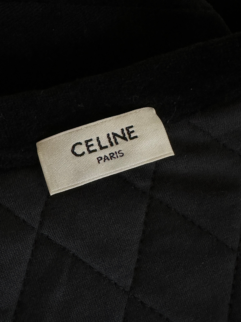 Жакет Celine