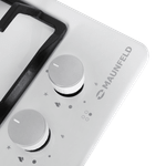 Газовая варочная панель MAUNFELD EGHE.64.63CW/G