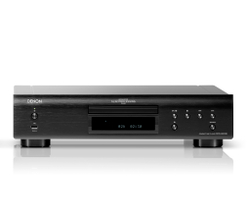 CD-проигрыватель Denon DCD-900NE, Black