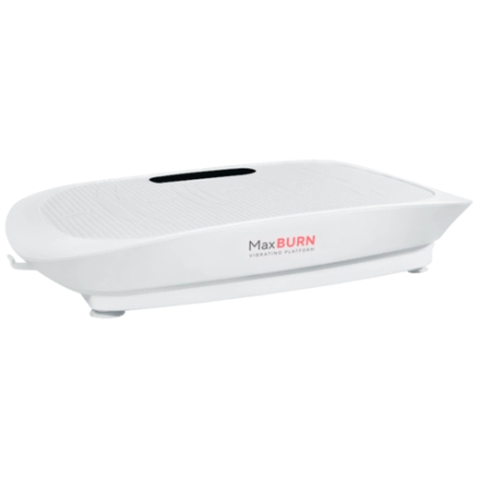 Виброплатформа Ergonova Max Burn