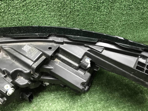 Битая Фара правая EXEED VX (2023-н.в.) LED