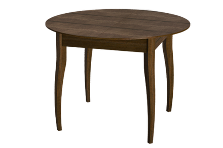 Фрост круглый