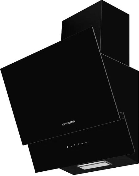 Вытяжка Kuppersberg Kuppersberg F 601 BL