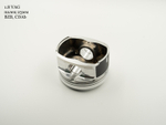 Поршни СТИ VolksWagen 1,8 BZB, CDAB под палец 23/51мм кольца 1,2/1,5/2,0