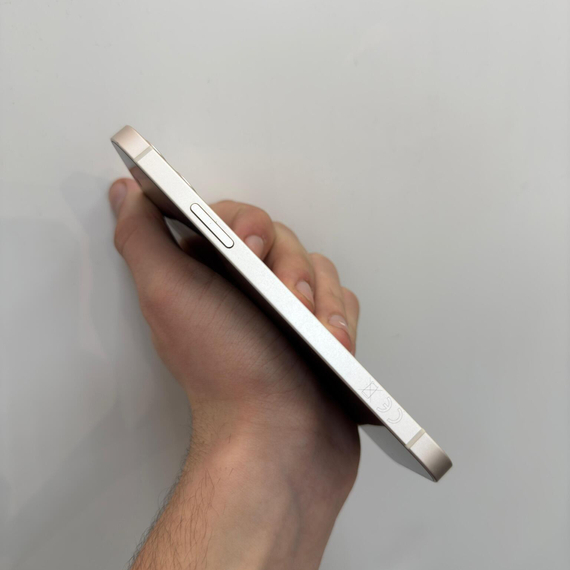 Apple iPhone 12 64GB 80% АКБ без ремонта без вскрытия (коробка)