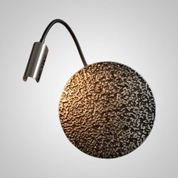 Настенный светильник GEVERT A