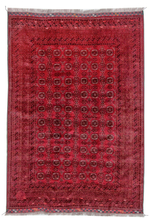Afghan Vintage 205 x 295 см