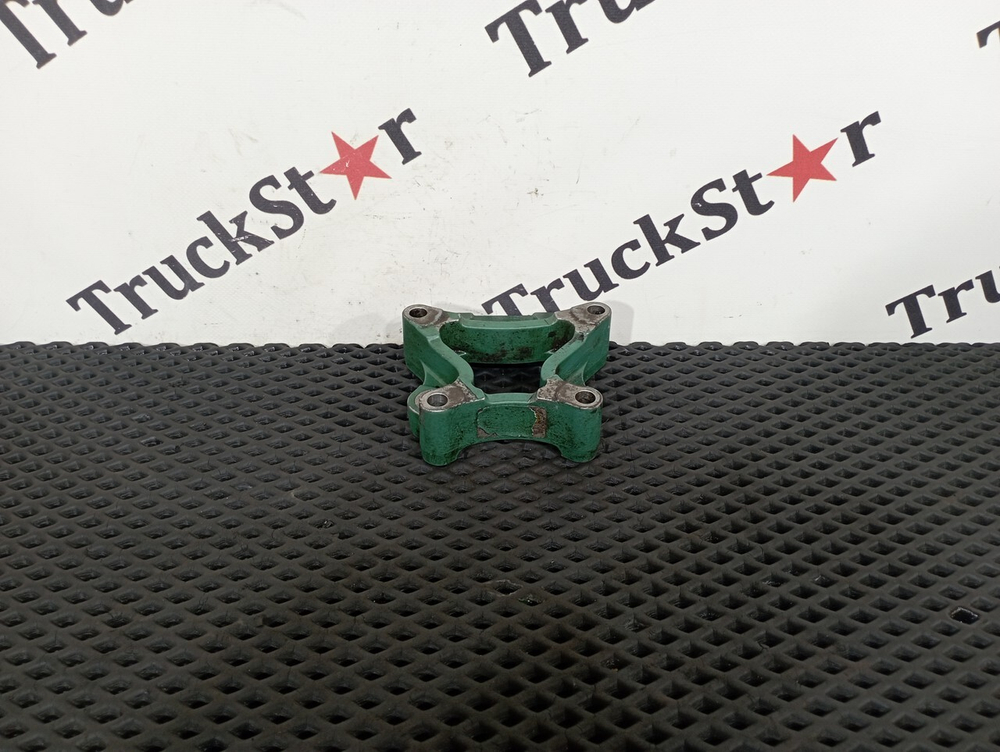 Кронштейн вискомуфты