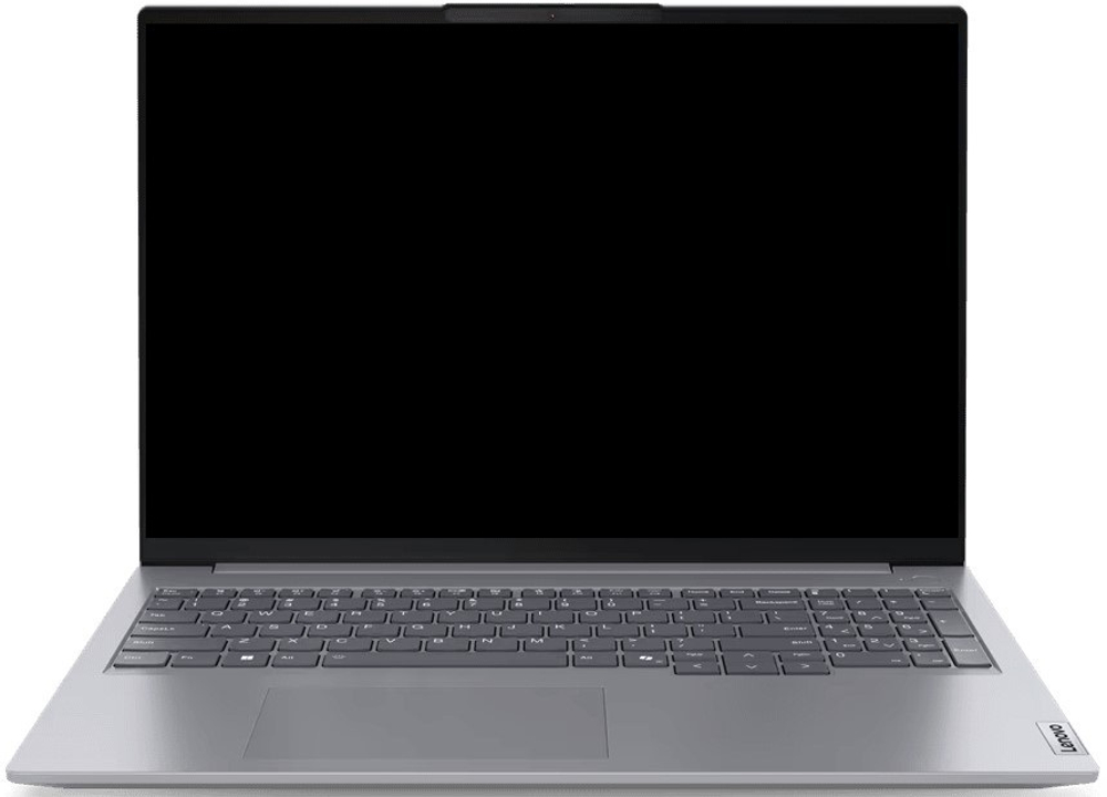 Ноутбук  Lenovo ThinkBook 16 G7 IML 16 ", Core Ultra 5, 16 Гб RAM, 512 Гб SSD, Arc graphics, Серый