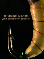 Скользкий тип Желтый Мандарин