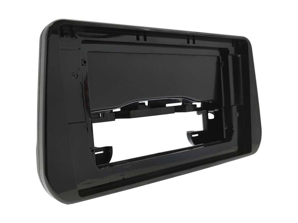 Магнитола для Hyundai Santa Fe 2020+ - Vaycar VA23-1127 на Android 13, 8-ядер, 2Гб-32Гб, 4G SIM-слот