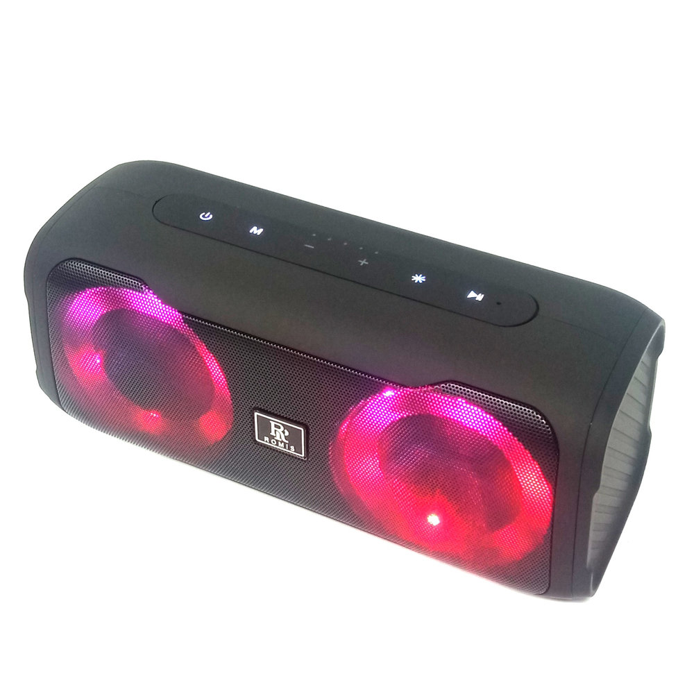 Беспроводная колонка Romis RM-S505