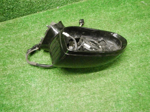 Зеркало левое Genesis G90 (2016-2019) 8 контактов + камера