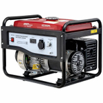 Генератор бензиновый HND (Honda) GE 3000 PL