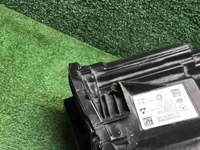 Фара левая Mercedes E W213 (2016-2021) LED