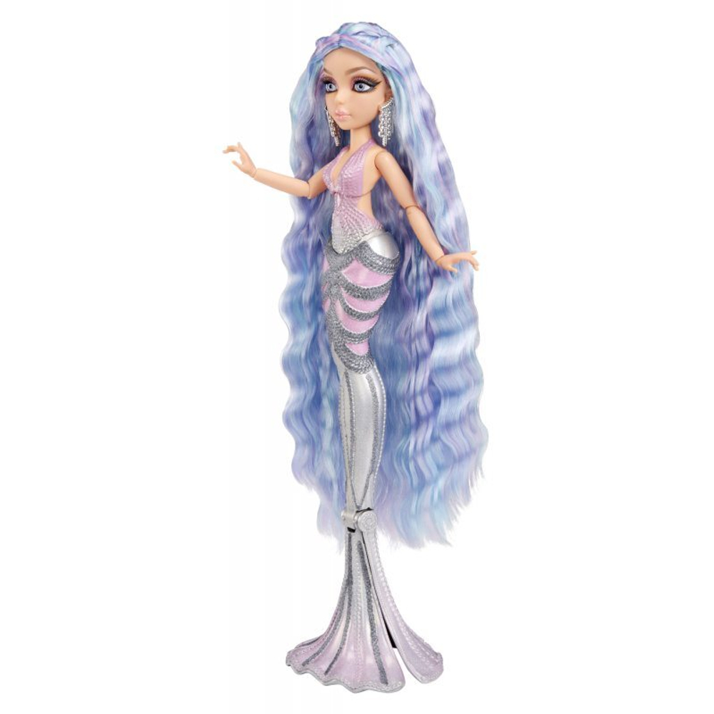 Mermaze Mermaidz - меняющая цвет кукла-русалка Orra Fashion Doll Deluxe 580843