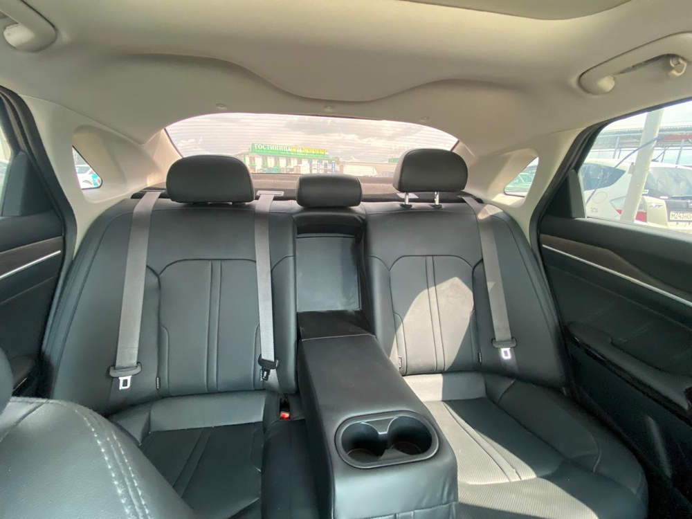 Kia K5 GT Line New 2.0 8AT