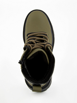 Ботинки демисезонные