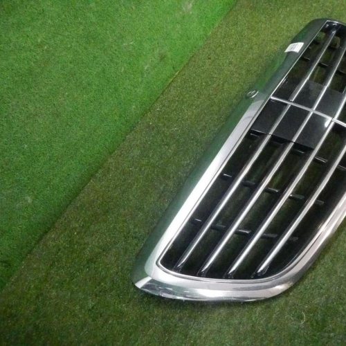 Решетка радиатора Mercedes S x222 (2013-2017)