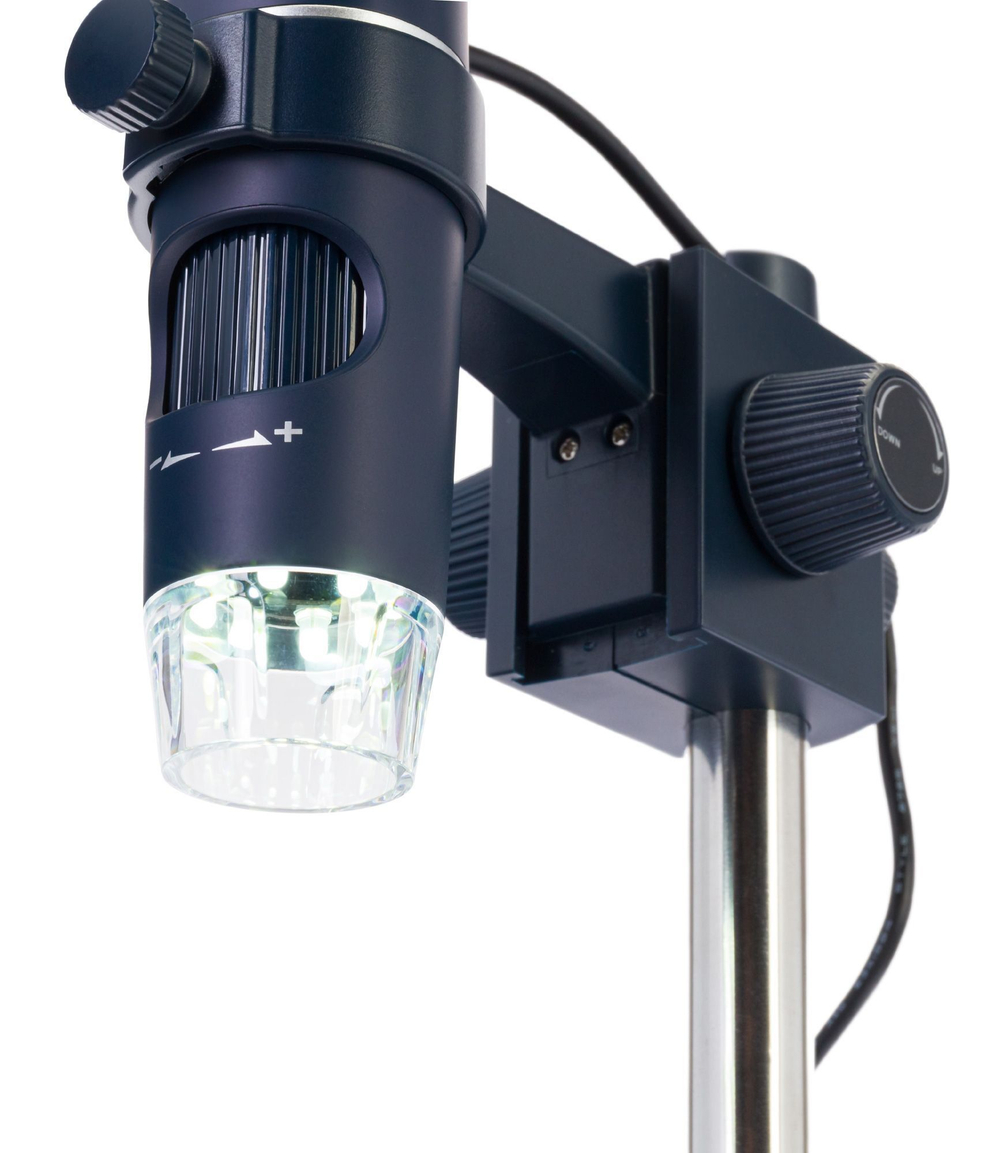 Микроскоп цифровой Levenhuk Discovery Artisan 32