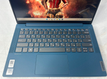 Ноутбук Lenovo Ideapad 5-14IIL05. Конфигурация: i3-1005G1/8GB/128GB/Intel HD/DOS/FHD