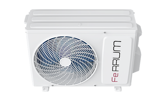 Инверторная система кондиционирования FeRRUM Titan iFIS18VR1/iFOS18VR1 — (16)