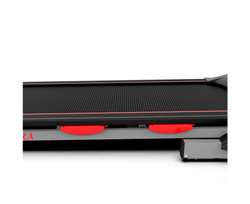 Беговая дорожка DFC SINTRA Red T760R
