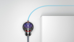 Пылесос Dyson Big Ball Absolute 2