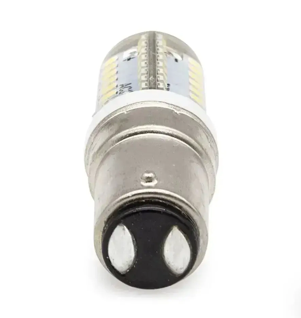 Лампочка светодиодная BA15D, для Швейной машинки 220V