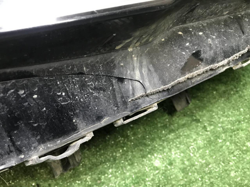 Битая Фара правая BMW X5 G05 X6 G06 (18-23) Laser