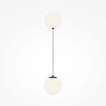 Подвесной светильник Maytoni MOD427PL-L20B3K