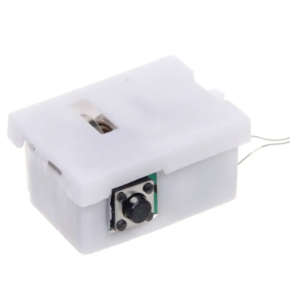 Гирлянда для дома «Жемчужина» на батарейках 2,0 м 20 ламп LED, d-1 см, 3 реж,, IP-20, Мультицвет