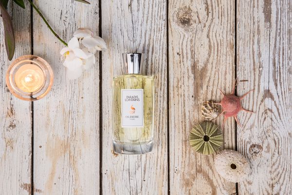 Olibere Parfums Paradis Lointains