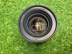 Nikon 24-50mm 3.3-4.5D AF Nikkor