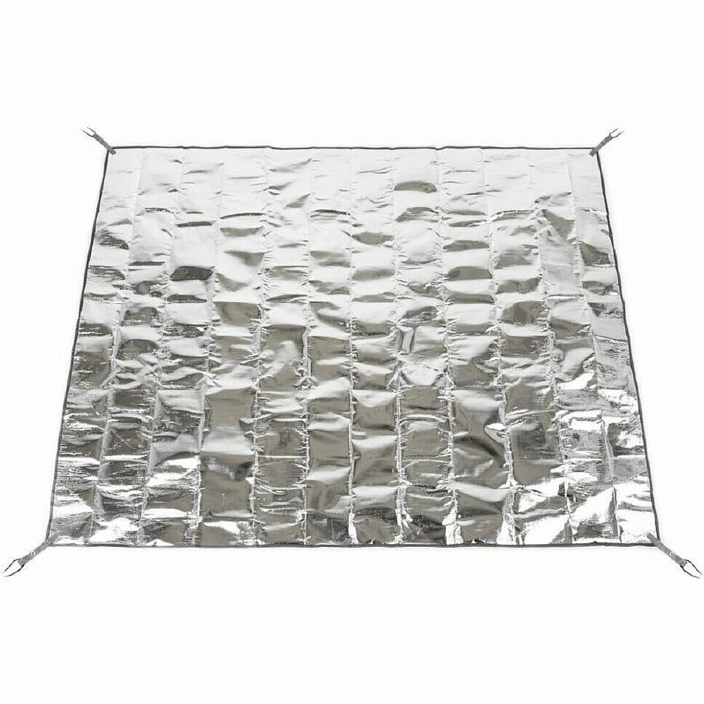 Коврик Naturehike из алюминиевой фольги PE M 160*200