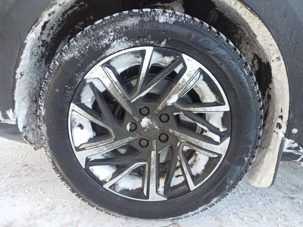Haval JOLION Premium 1.5 7DCT 4WD