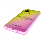 Чехол для Xiaomi Redmi 9C Градиент, ТПУ, 012965
