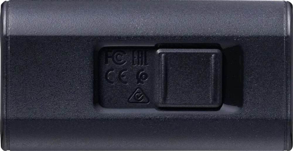 Внешний SSD USB 3.2 Gen 2 Type-C ADATA SC750 2000 ГБ