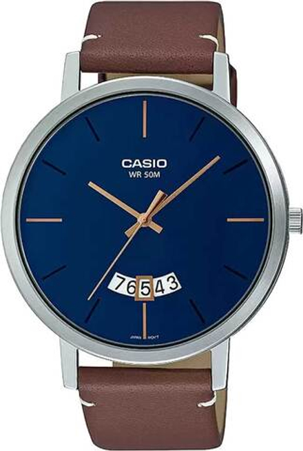 Часы Casio MTP-B100L-2E