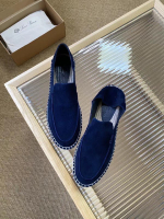 Лоферы Loro Piana